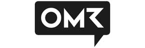 OMR Festival | Logo | CAMPIXX