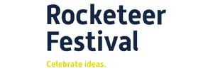 Rocketeer Festival | Logo | CAMPIXX