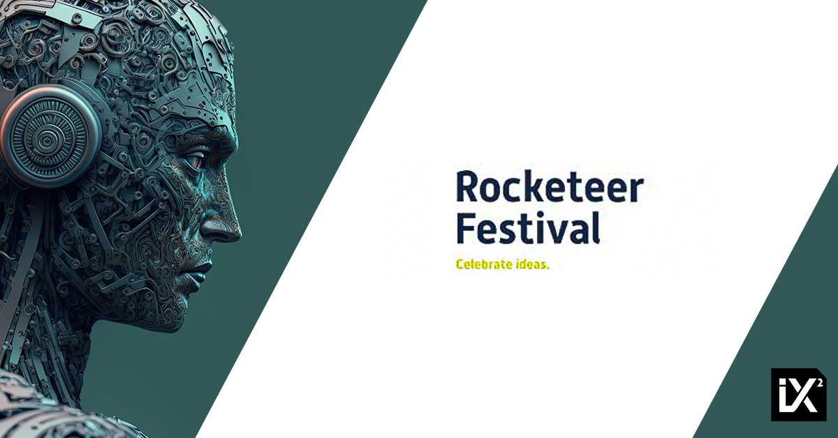 Rocketeer Festival | CAMPIXX