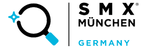 SMX München | Logo | CAMPIXX