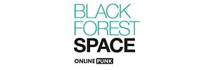 Black Forest Space Konferenz | Logo | CAMPIXX