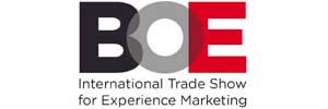 BOE | Best of Events | Logo | CAMPIXX