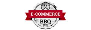 E-Commerce BBQ | Logo | CAMPIXX