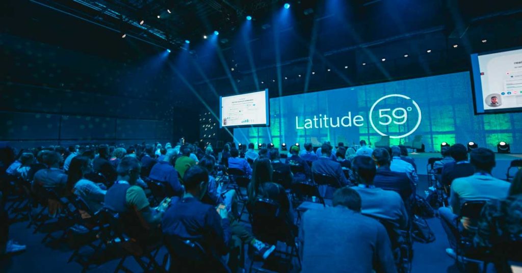 Latitude59 | StartUp Tech | CAMPIXX
