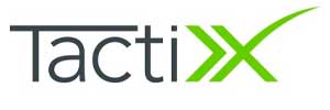TACTIXX | Logo | CAMPIXX