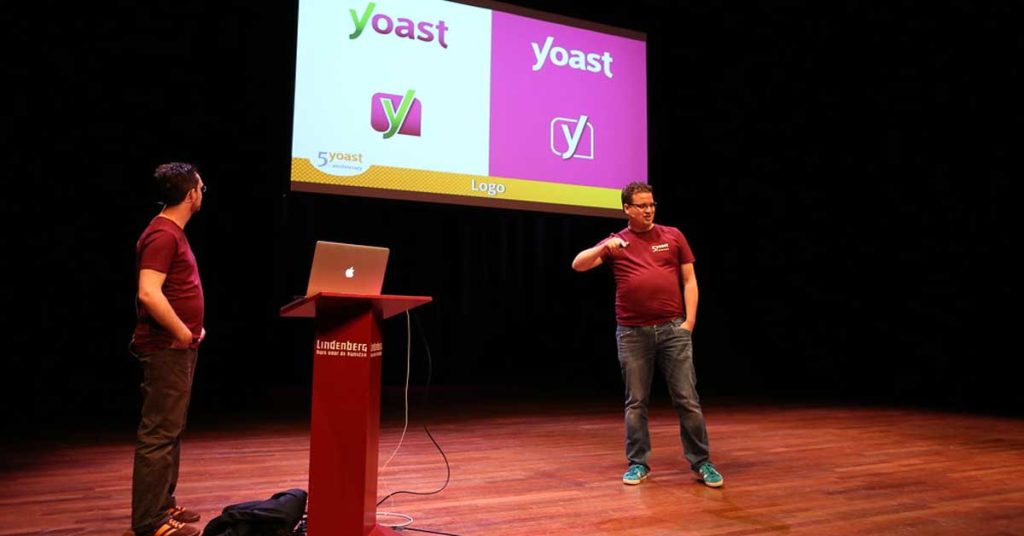 Yoastcon | SEO Konferenz | CAMPIXX
