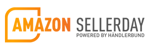 Amazon SellerDay | Logo | CAMPIXX