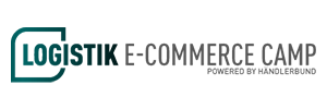 Logistik E-Commerce Camp | Logo | CAMPIXX