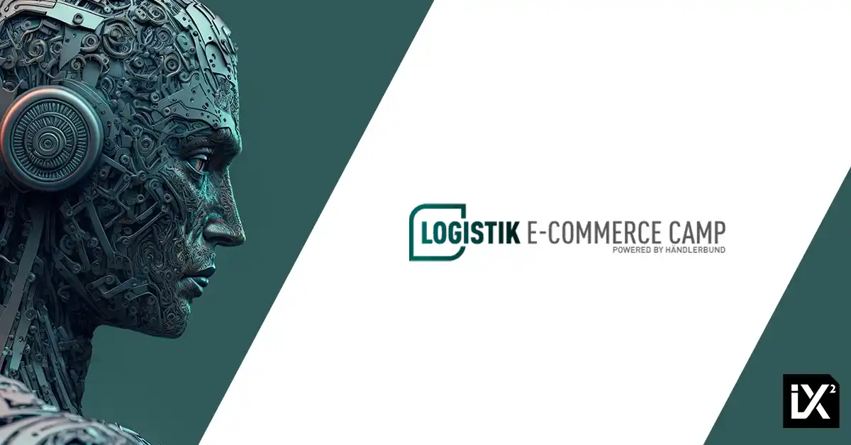 Logistik E-Commerce Camp | Event | CAMPIXX