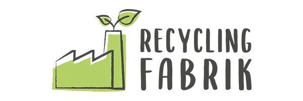 RecyclingFabrik | Logo | CAMPIXX