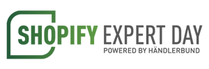 Shopify Expert Day | Logo | CAMPIXX