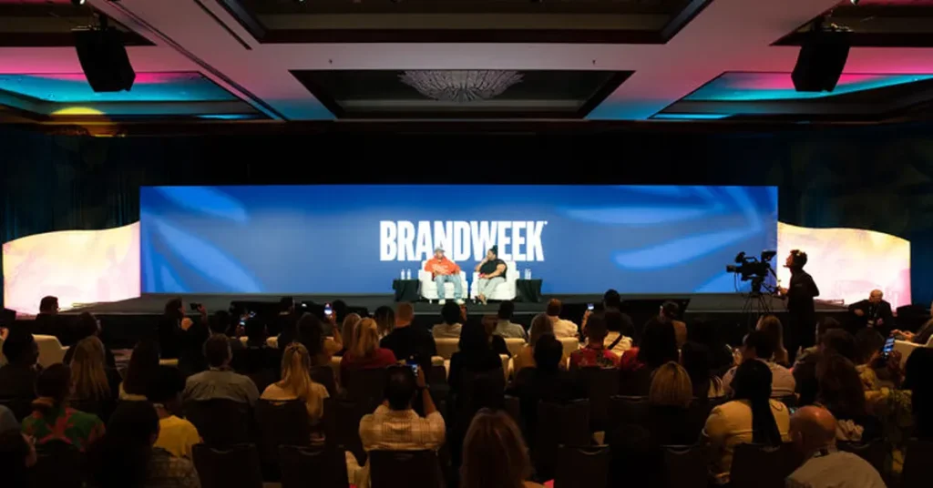 Brandweek | Talk