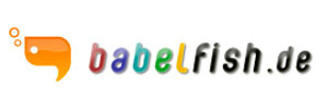 Babelfish | Logo | CAMPIXX