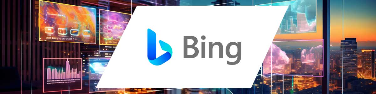 BING | AI Chatbot | CAMPIXX