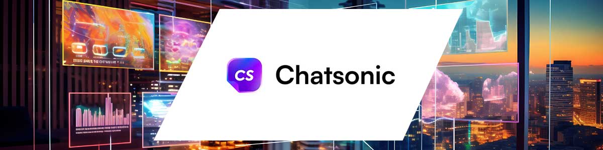Chatsonic | AI Catbot | CAMPIXX