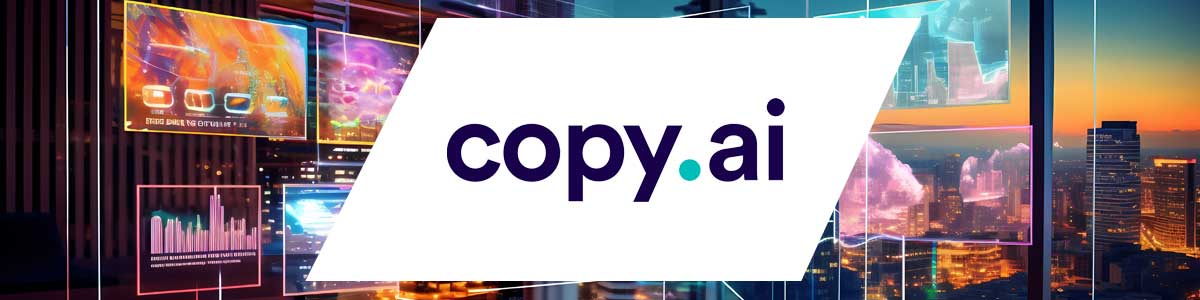 Copy AI | AI Chatbot | CAMPIXX