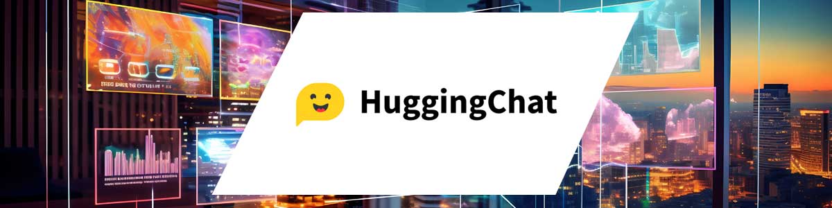 HuggingChat | AI Chatbots | CAMPIXX