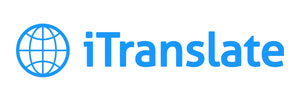 iTranslate | Übersetzungstool | CAMPIXX