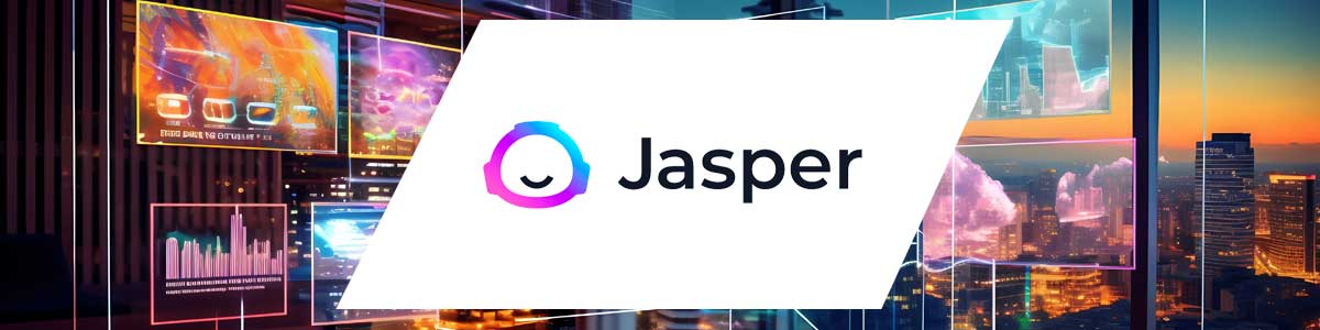 Jasper Chat | AI Chatbot | CAMPIXX