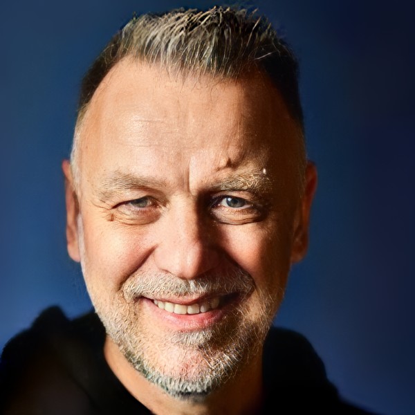 Klaus Schenkmann | Speaker | CAMPIXX