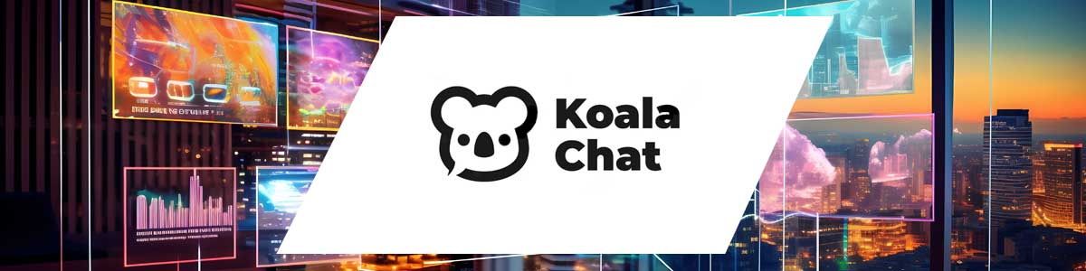 KoalaChat | AI Chatbot | CAMPIXX