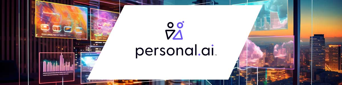 Personal AI | AI Chatbot | CAMPIXX