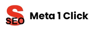 SEO Meta in 1 Click | Logo | CAMPIXX