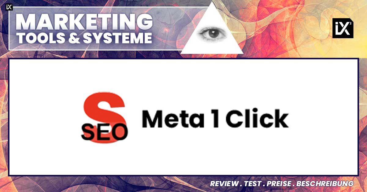 SEO Meta in 1 Click | Chrome Plugin | CAMPIXX