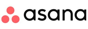 Asana | Logo | CAMPIXX