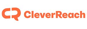 CleverReach | Logo | CAMPIXX