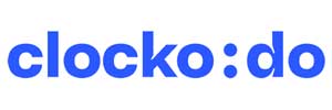 Clockodo | Logo | CAMPIXX