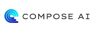 Compose AI | Logo | CAMPIXX