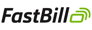 Fastbill | Logo | CAMPIXX