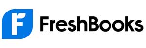 Freshbooks | Logo | CAMPIXX