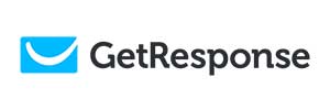 GetResponse | Logo | CAMPIXX