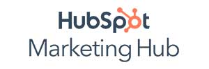 Hubspot Marketing Hub | Logo | CAMPIXX