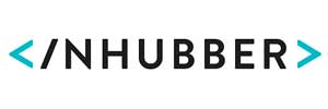 Inhubber | Logo | CAMPIXX