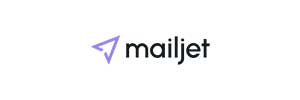 Mailjet | Logo | CAMPIXX