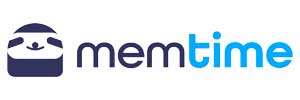 Memtime | TimeBro | Logo | CAMPIXX