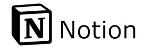Notion | Logo | CAMPIXX