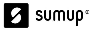 SumUp | Logo | CAMPIXX