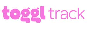 Toggl Track | Logo | CAMPIXX