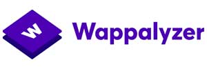 Wappalyzer | Logo | CAMPIXX