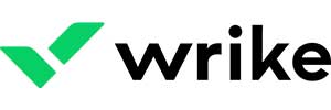 Wrike | Logo | CAMPIXX