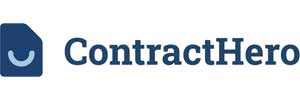 ContractHero | Logo | Campixx