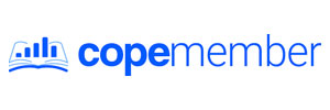 Copemember | Logo | CAMPIXX