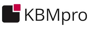 KBMPro | Logo | CAMPIXX