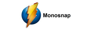 MonoSnap | Logo | CAMPIXX