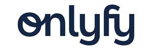 Onlyfy| Logo | CAMPIXX
