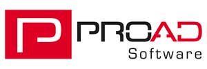 Proad | Logo | CAMPIXX